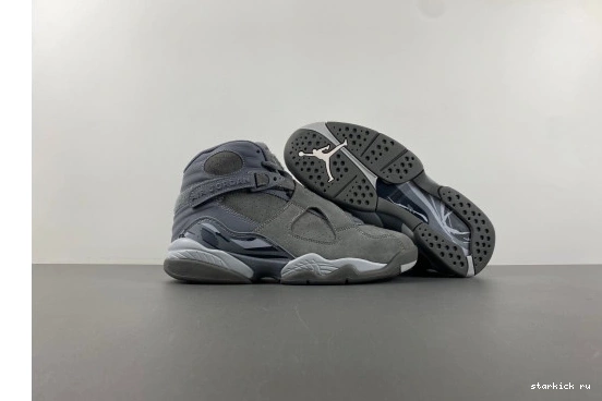   Jordan 305381-014 Retro 8 305381-014  0801